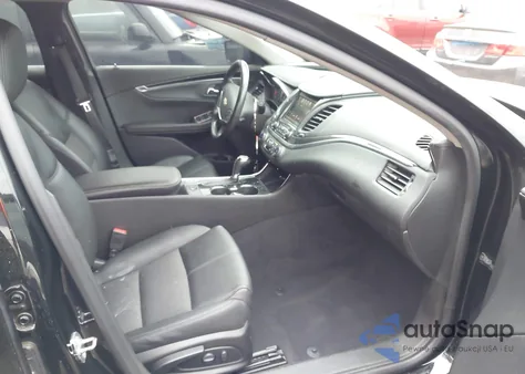 2019 Chevrolet Impala Lt from USA, damaged, VIN 2G11Z5S31K9105145